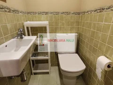 Pis de 94 m² a Oviedo