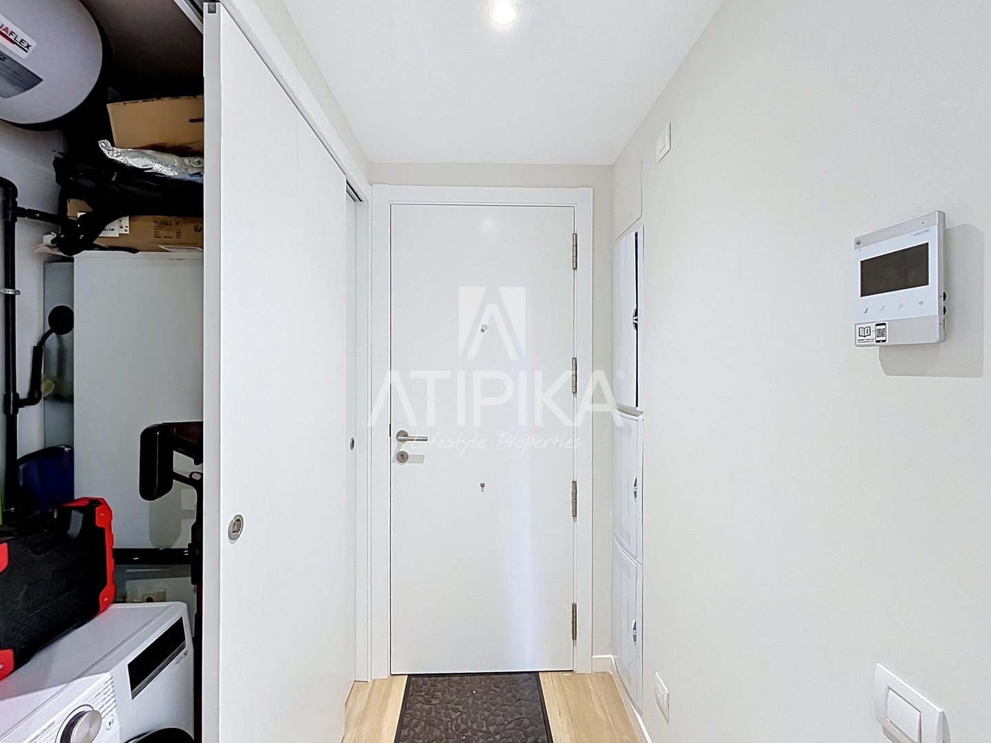Piso de 91 m² en Barcelona