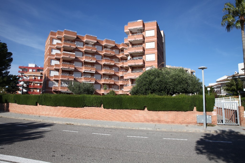 Piso de 70 m² en Mont-roig del Camp