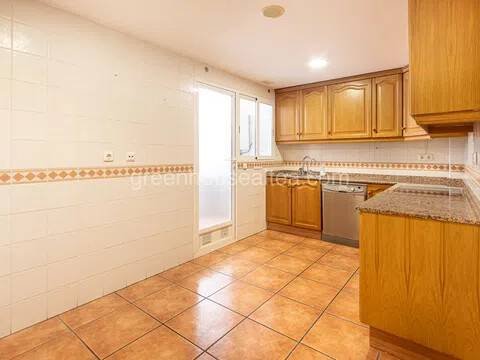 Wohnung 177 m² in Altea