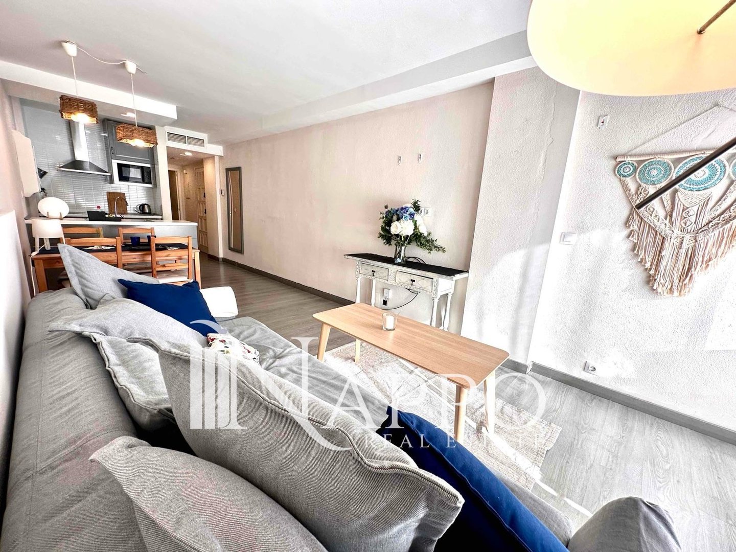 Piso de 52 m² en Calvià