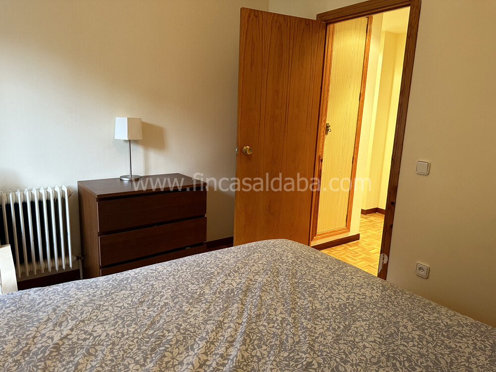 Piso de 80 m² en Jaca