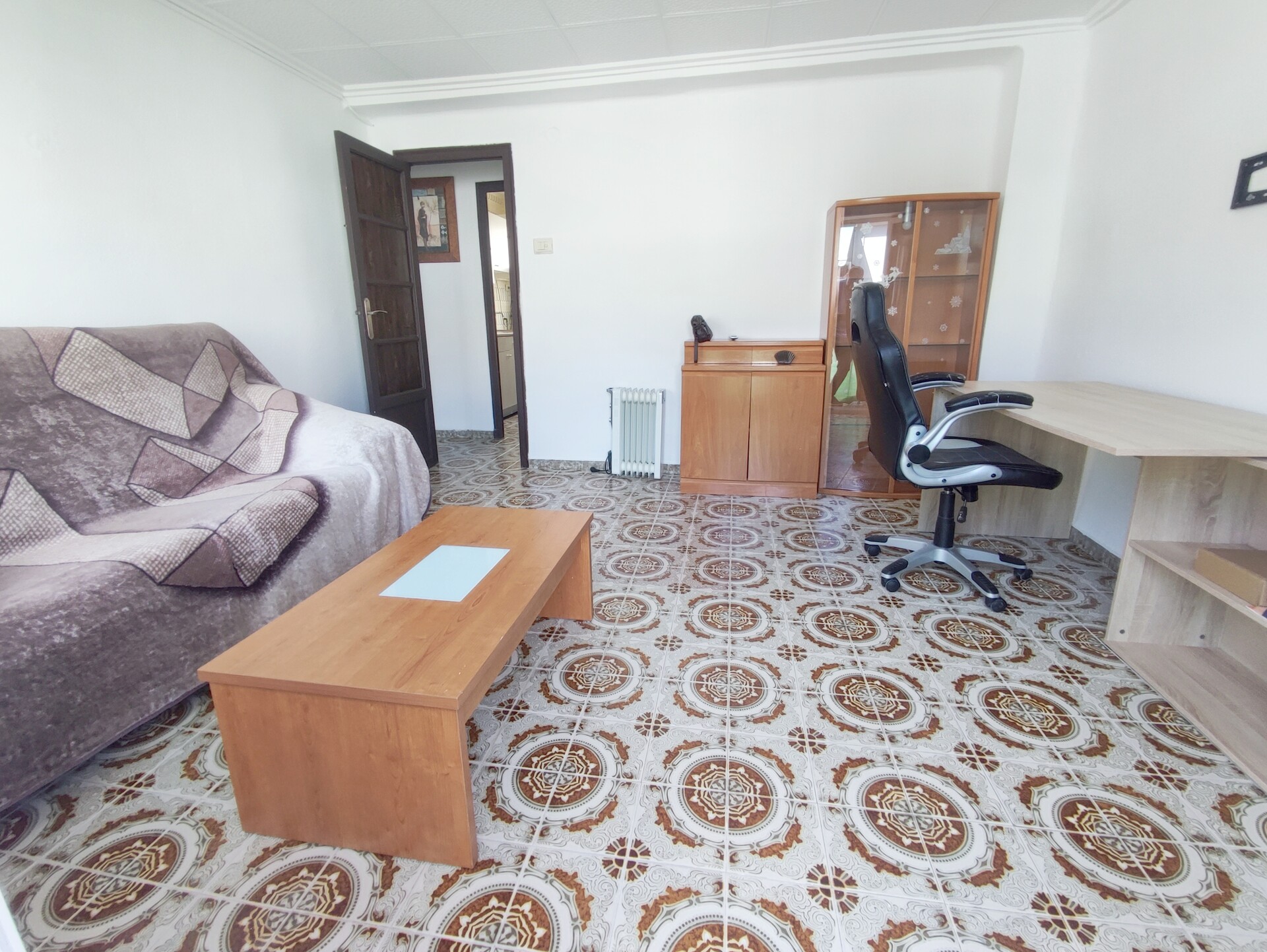 Piso de 63 m² en Valencia