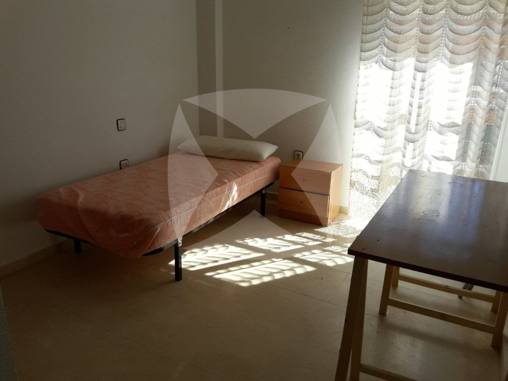 Piso de 108 m² en Badajoz