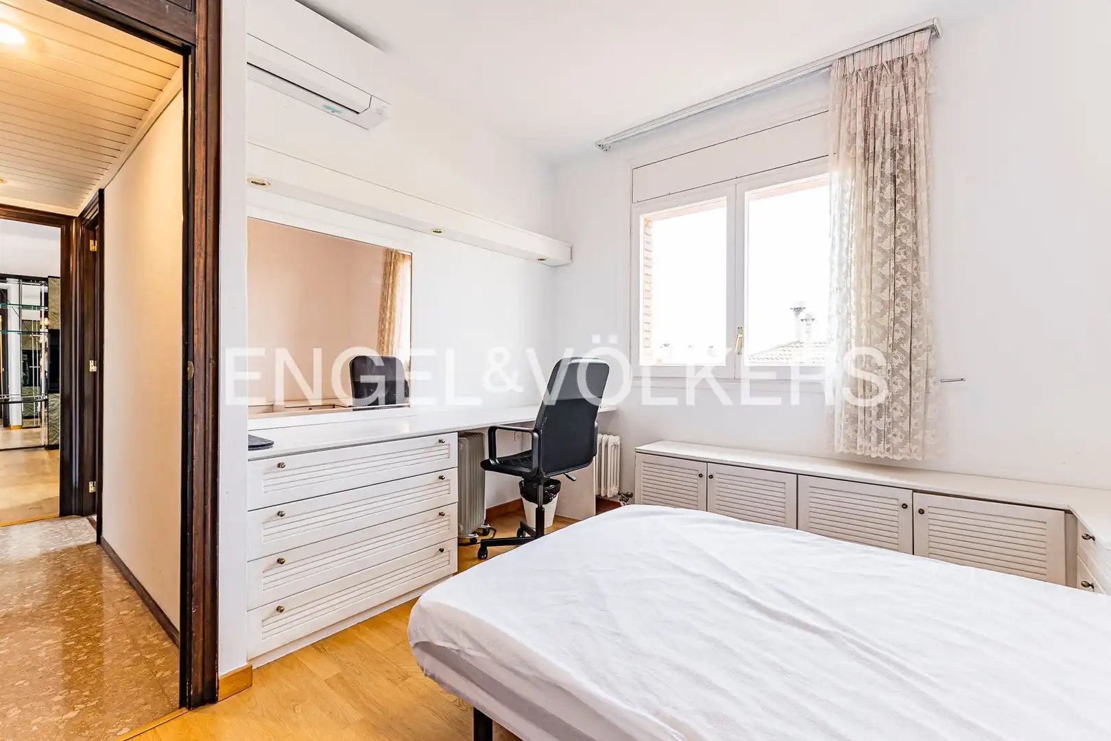 Piso de 216 m² en Barcelona