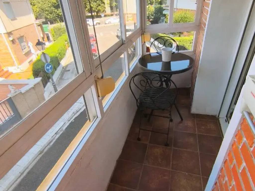 Piso de 65 m² en Palencia