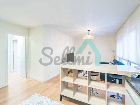 Piso de 73 m² en Oviedo