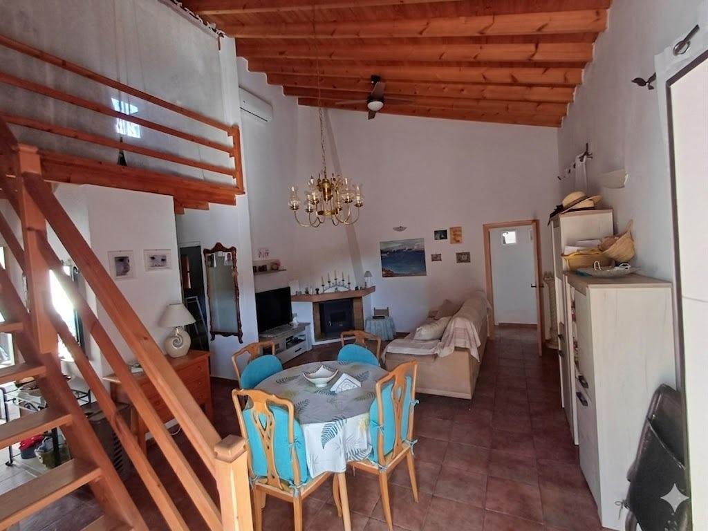Casa de 115 m² en Águilas