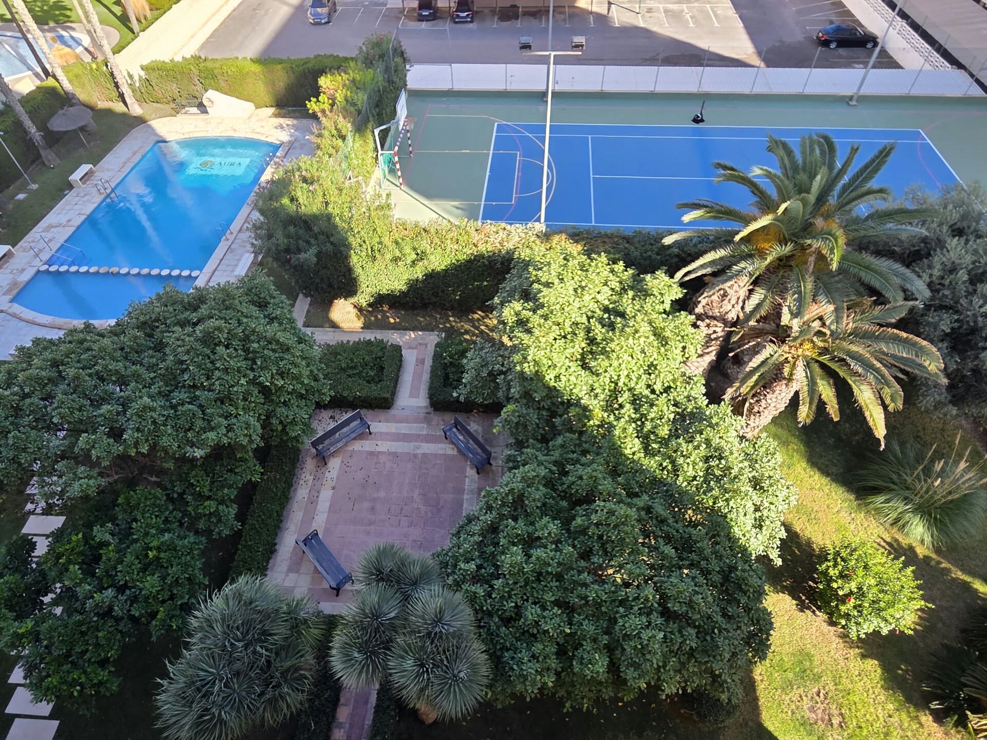 Piso de 70 m² en Alicante