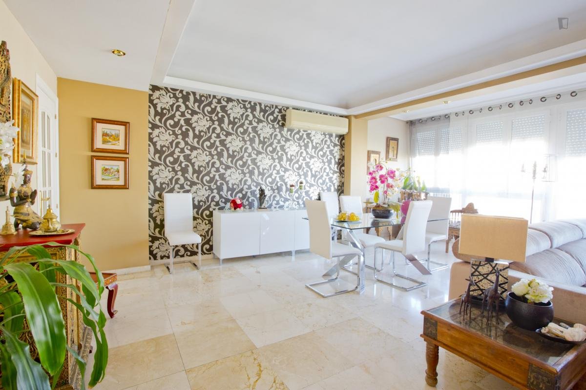 Habitación en alquiler, Sevilla
