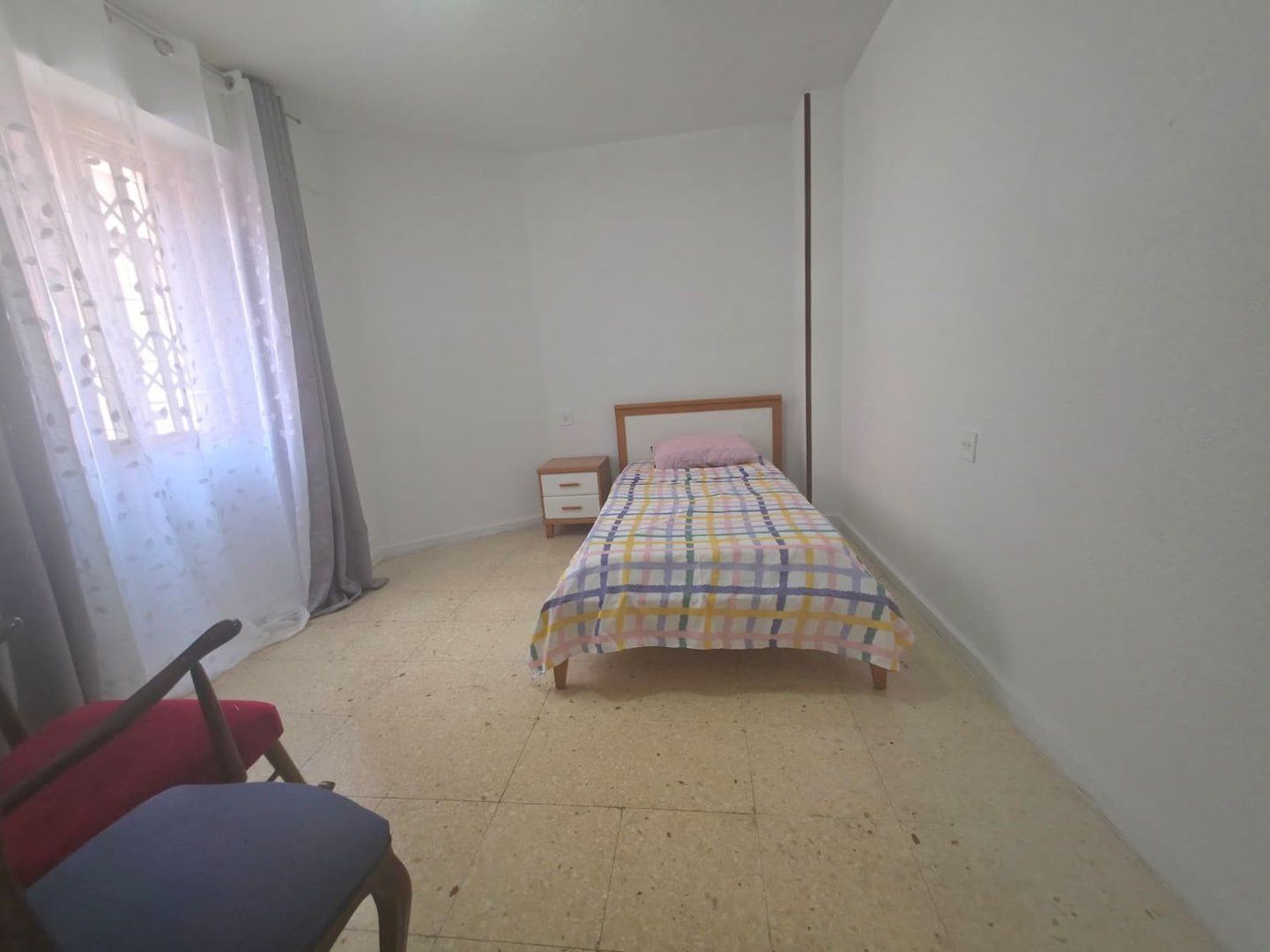 Wohnung 100 m² in Alicante