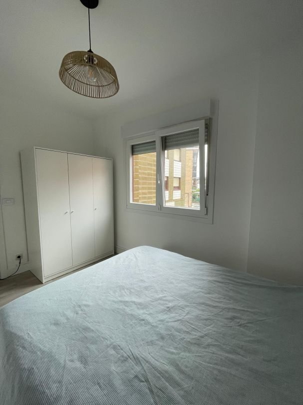 Apartamento 50 m² em Sopela