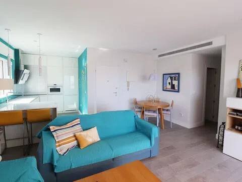 Piso de 100 m² en Cartagena