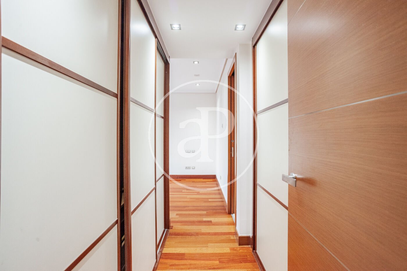 Piso de 130 m² en Madrid