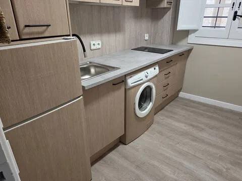 Piso de 58 m² en Sevilla