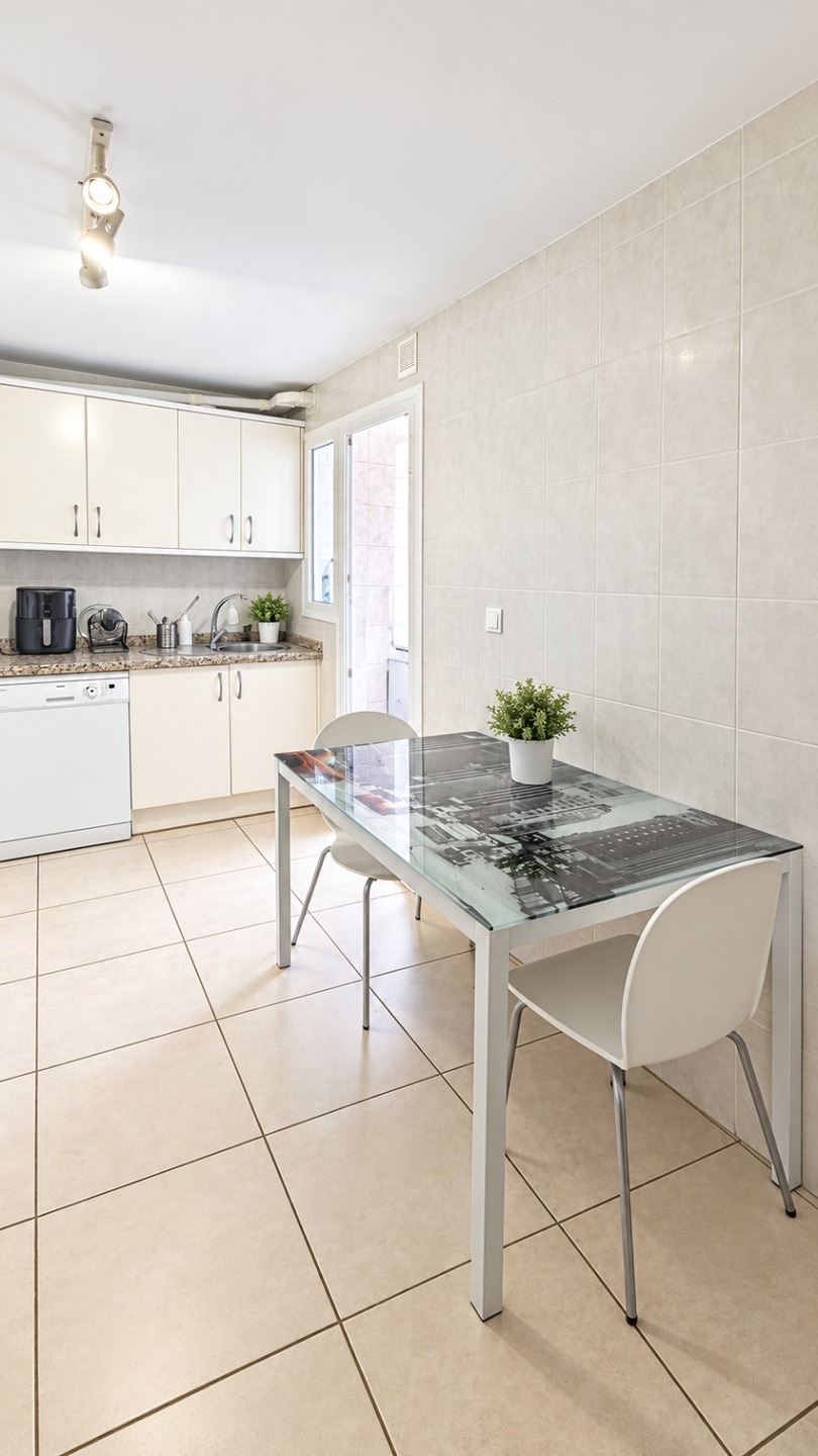 Pis de 100 m² a Marbella