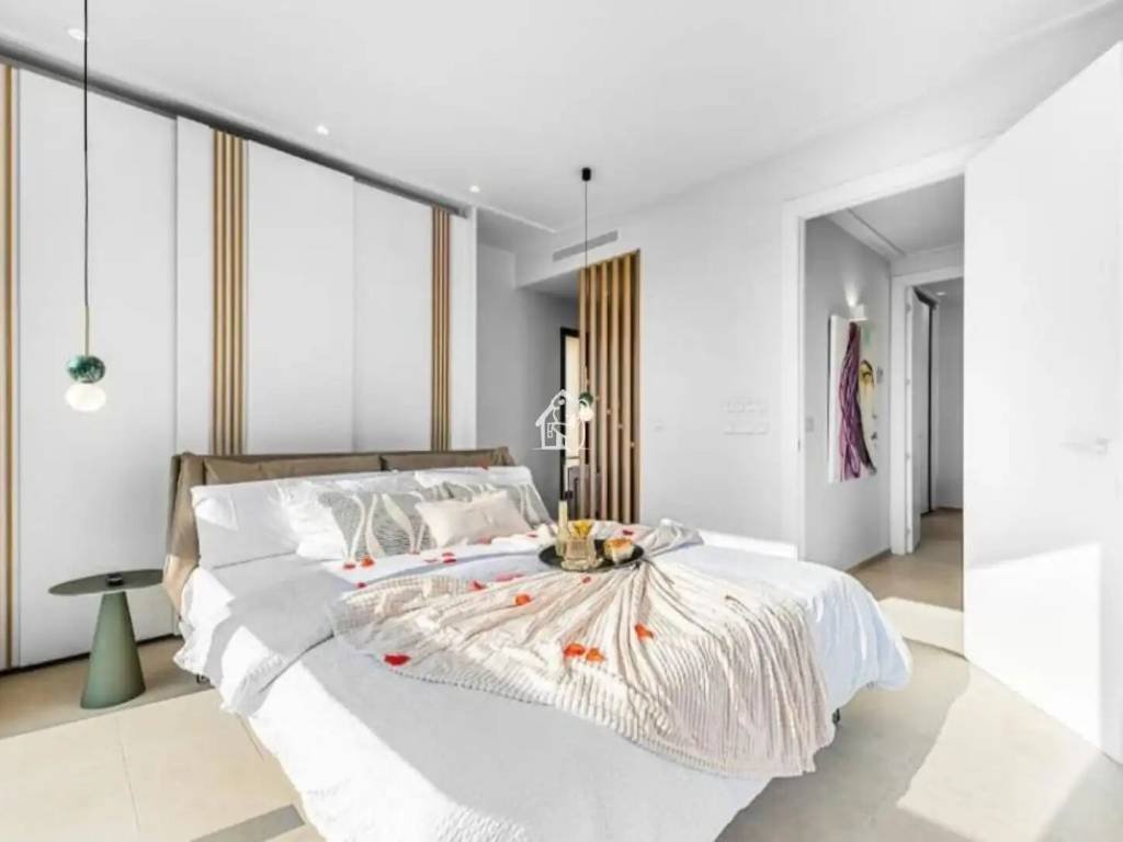 Casa de 144 m² en Orihuela