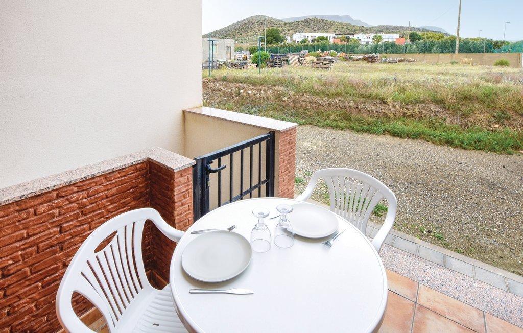 Piso de 35 m² en Níjar
