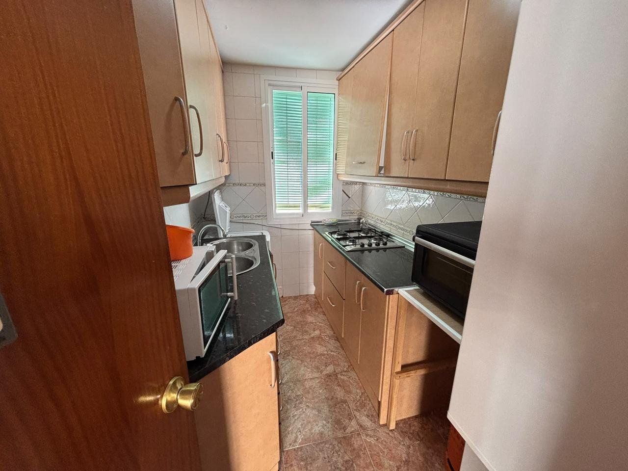 Квартира 73 м² у Granada