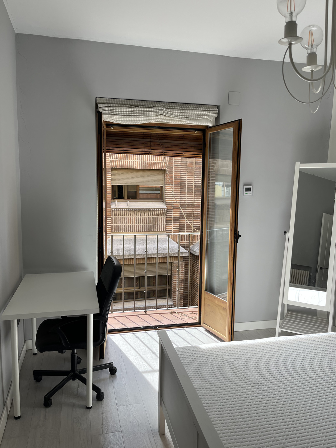 Pis de 105 m² a Valladolid