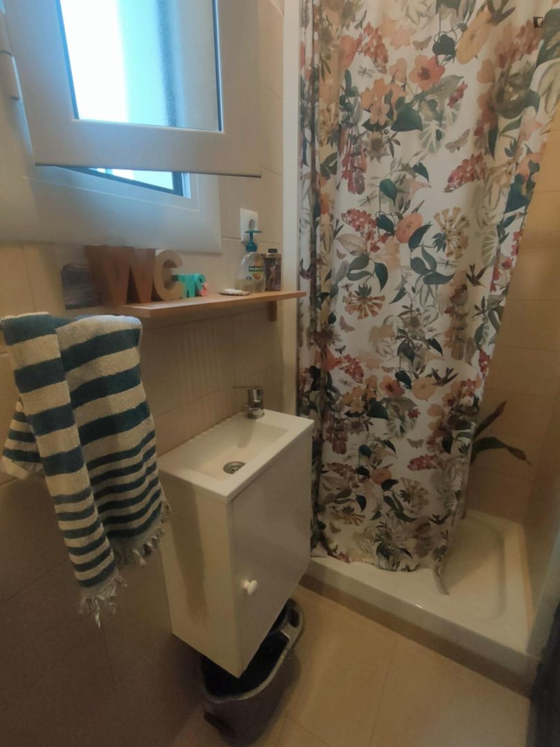 Habitación en alquiler, Barcelona