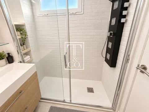 Wohnung 30 m² in Palma