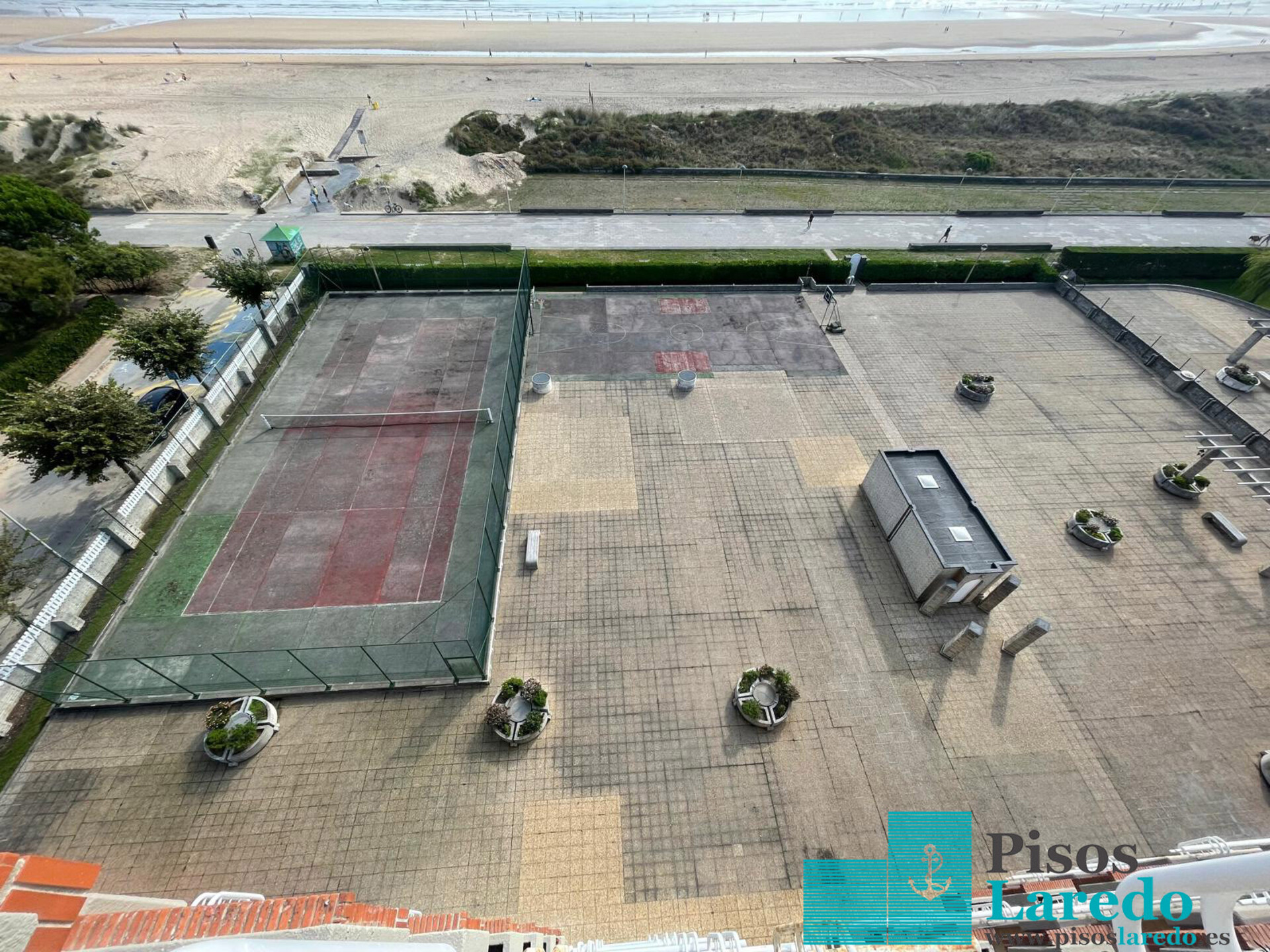 Wohnung 120 m² in Laredo