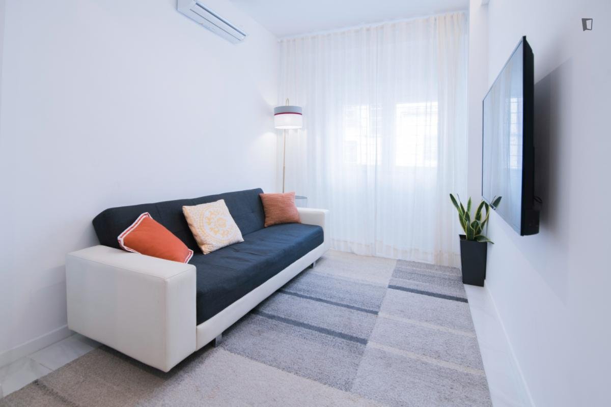 Piso de 40 m² en Valencia