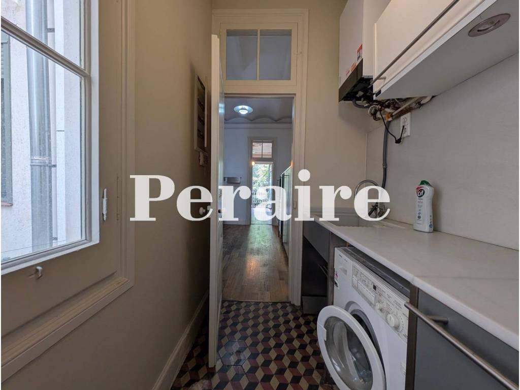 Piso de 195 m² en Barcelona