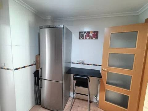 Piso de 101 m² en Albacete