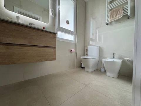 Piso de 138 m² en Gijón
