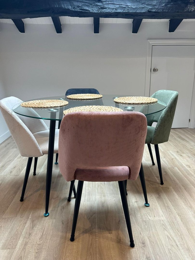 Piso de 68 m² en Bilbao