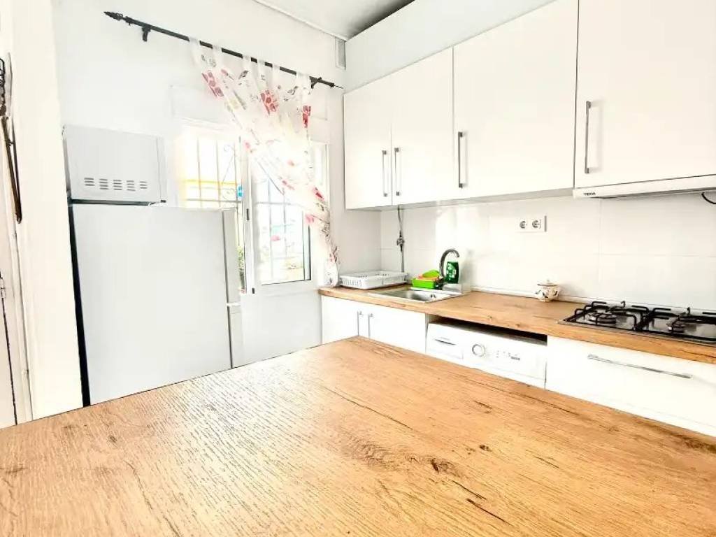 Piso de 60 m² en Tarifa