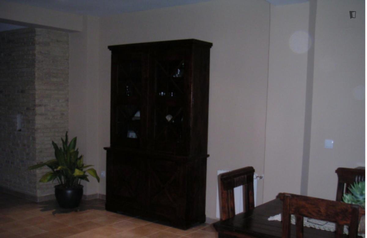 Habitación en alquiler, Valencia
