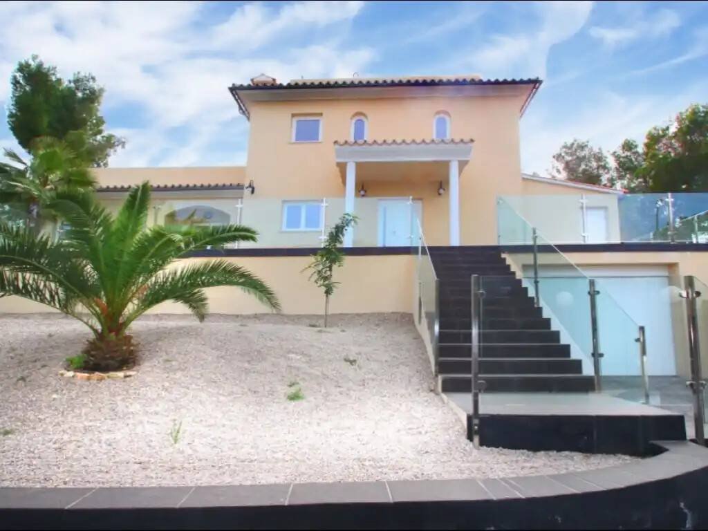 Casa de 350 m² en Calvià