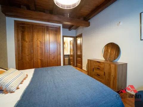 Pis de 92 m² a Alt Aran