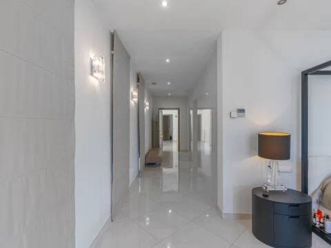 Casa de 658 m² en San Roque