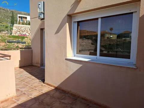 Piso de 65 m² en Vícar