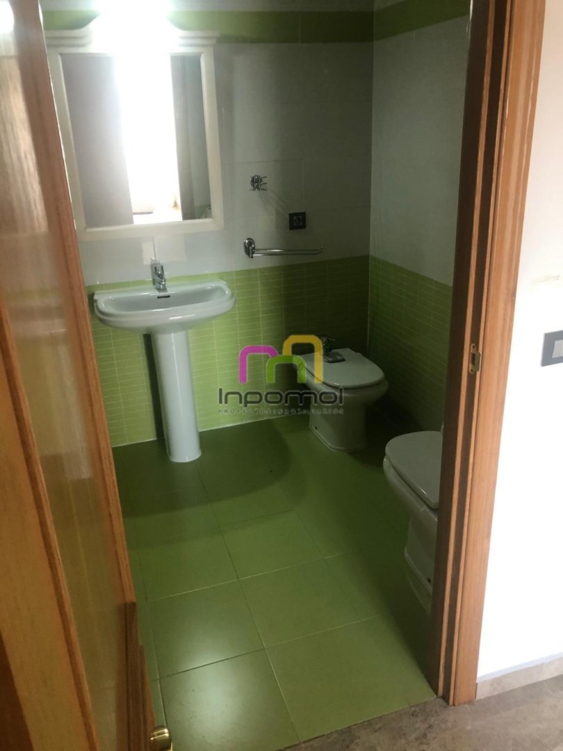 Pis de 65 m² a Badajoz