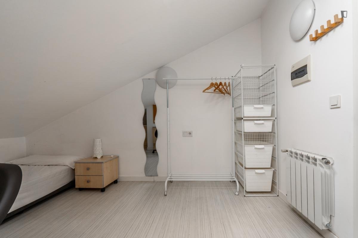 Habitación en alquiler, Granada