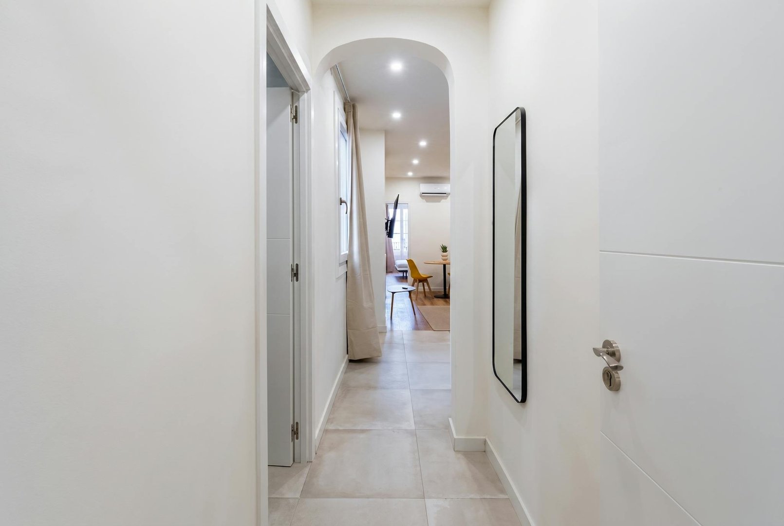 Piso de 45 m² en Barcelona