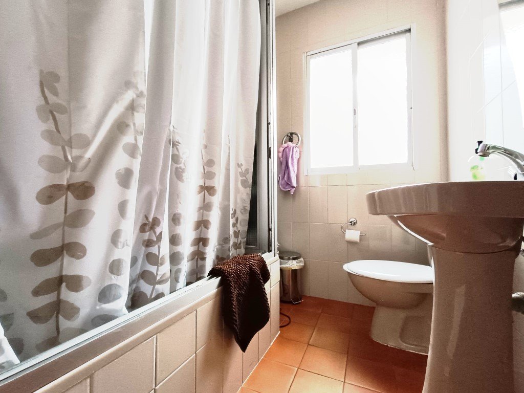 Habitación 75 m², Córdoba