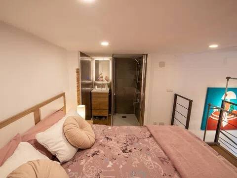 Piso de 48 m² en Madrid