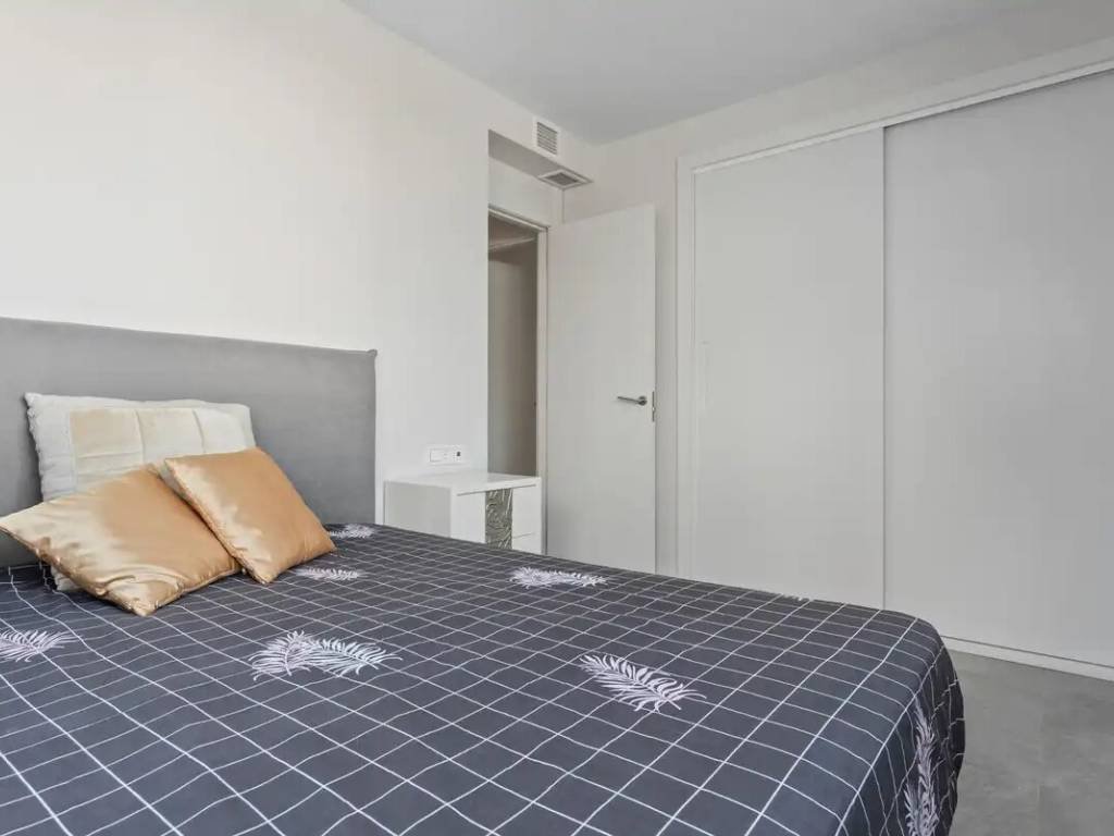 Piso de 140 m² en Marbella
