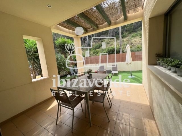 Piso de 140 m² en Santa Eulària des Riu