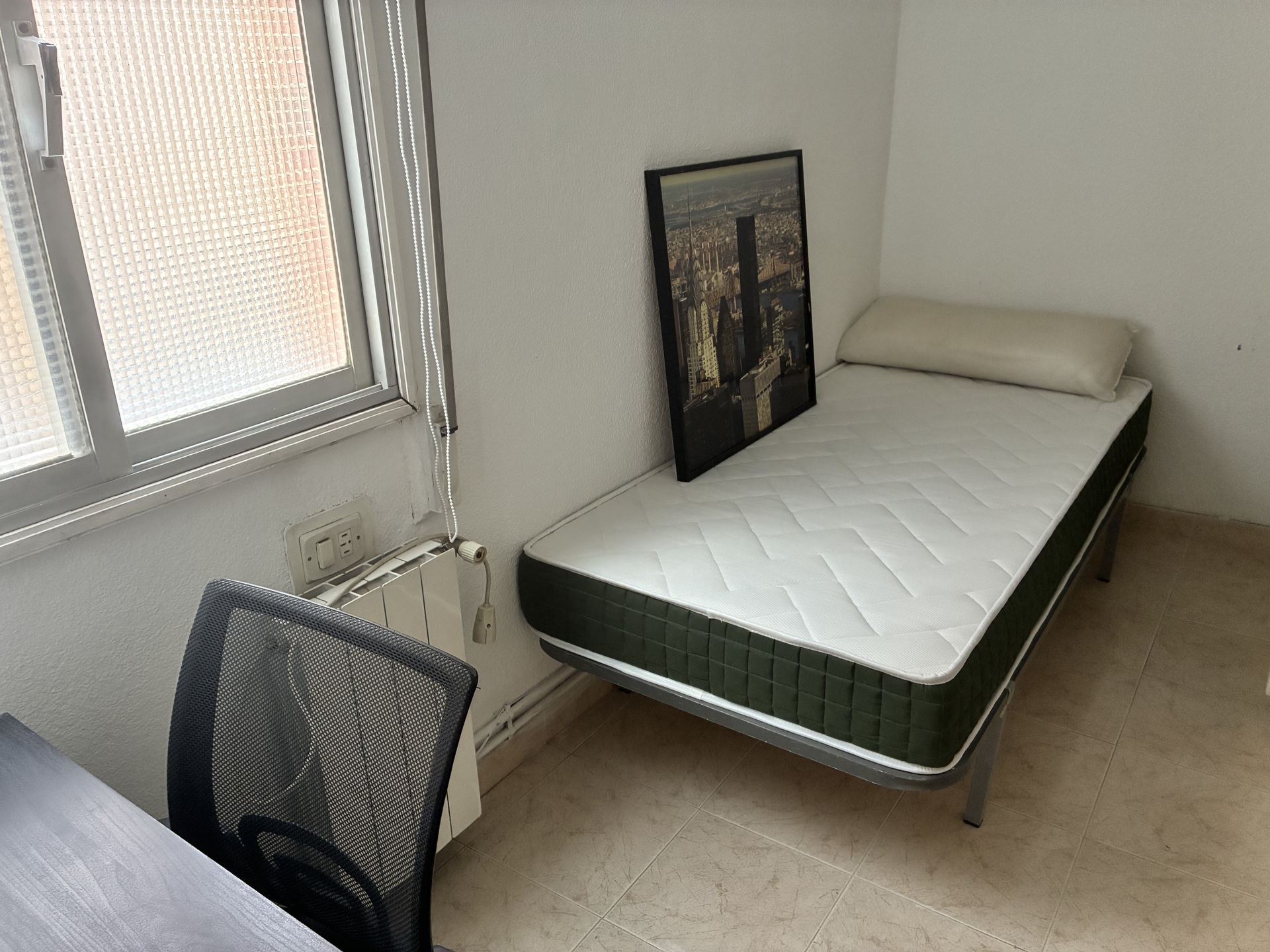 Piso de 168 m² en Murcia