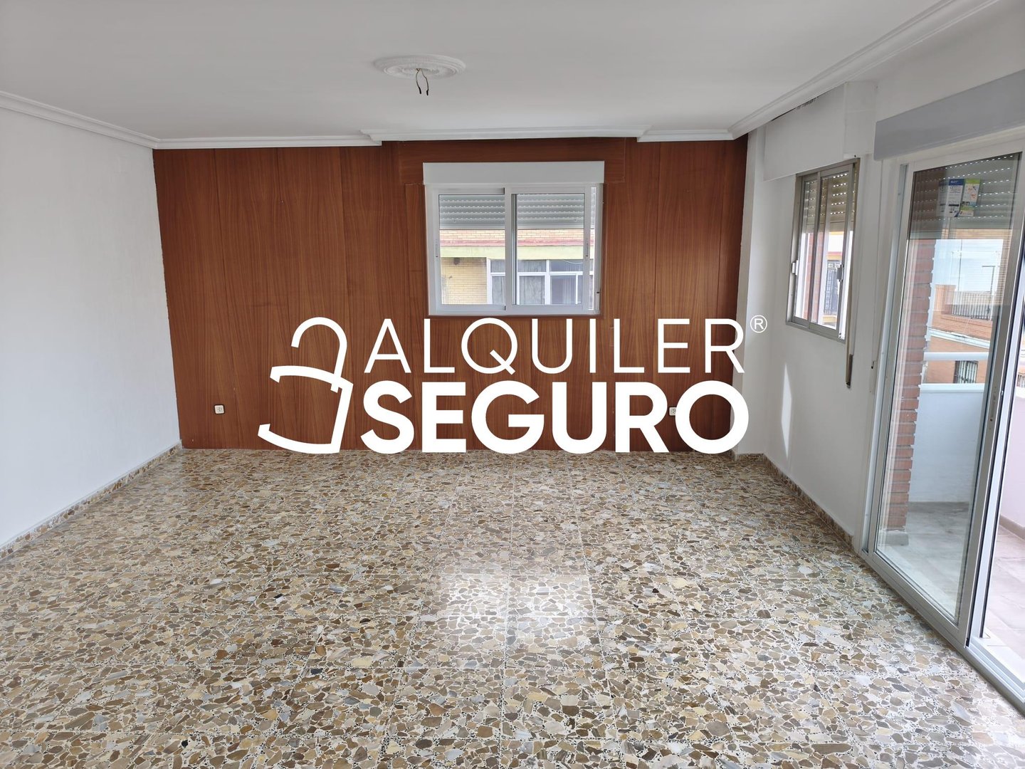 Appartamento 125 m² a Siviglia