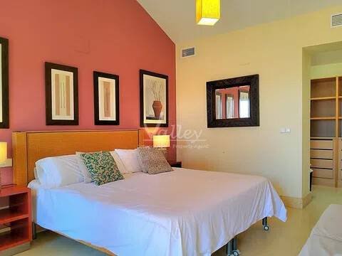 Piso de 200 m² en San Roque