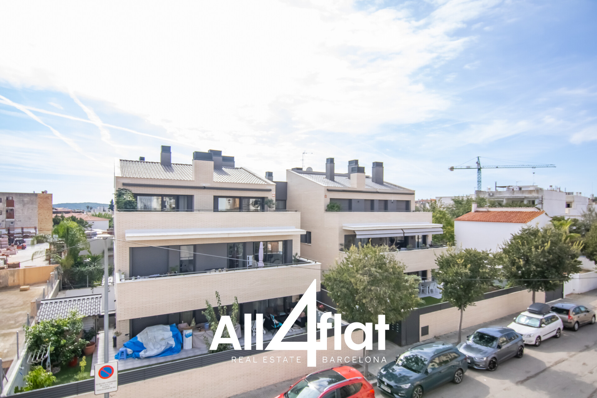 Appartamento 56 m² a Sant Pere de Ribes