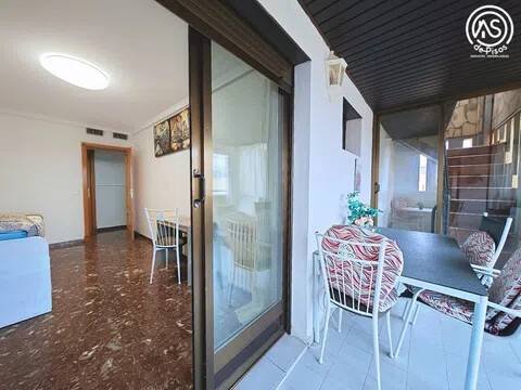 Квартира 165 м² у Сарагосі